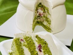 -théATRE 茶聚场(王府中環店)