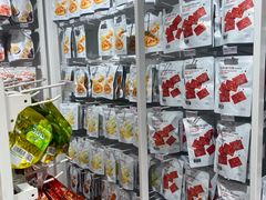 -名创优品(天河区正佳广场二店)