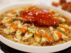 -金时代顺风大酒店(临港百联店)