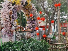 -二荆条·蜀鲜汇城市森林火锅