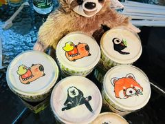 -ZOO COFFEE动物园咖啡(红山森林动物园店)