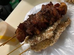 -青苹果休闲小站