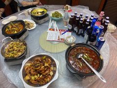 -四妹餐厅(玫瑰街店)