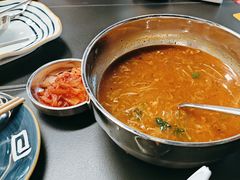 -许哥东北烧烤·铁丳烤串·宫后夹肉(繁花中心店)