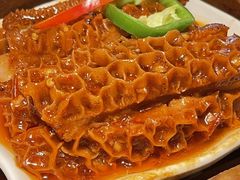 -悦满楼·西关名点·湛江名菜(航空综合大厦店)