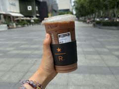 -星巴克臻选(南京艾尚天地店)