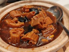 -若蘭慈·无国界素食料理(欢乐海岸店)