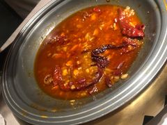 -耶里夏丽·丝路新疆菜·清真食品(徐汇南丹东路臻选店)
