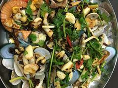 -宜宾海鲜酒家·三十年老字号