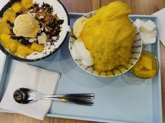 -Ice Monster冰馆·CNN评选全球十大甜品(国贸商城店)