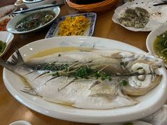 -品鲜村农家菜·阳澄湖大闸蟹(总店)