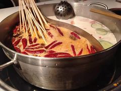 -大斌家串串火锅(马栏山店)