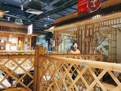 -渝信川菜(西单店)