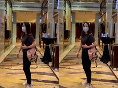 -杭州龙禧福朋喜来登酒店