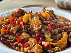 -老三样·旧食新味(万寿宫店)