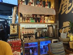 -麒麟风烤牛肉·云南烧烤小排档(丹凤街店)