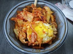 -花小小新疆炒米粉·小锅现炒(灯市口店)