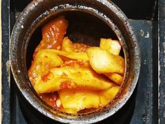 小菜三联-堂本家洋食别馆·炸猪排(中心城店)