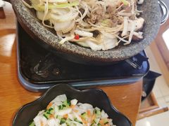 -杀猪天·韩国烤肉(总店)