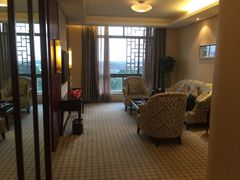 -太湖湾开元名庭大酒店