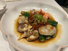 -香港龙凤楼(陆家嘴中心店)