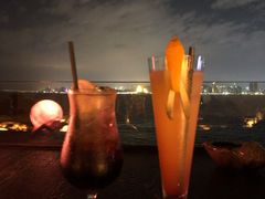 -影吧•悬崖海景(珠海凤凰湾悦椿酒店)