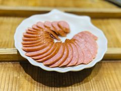 -老刘生态大鱼坊铁锅炖鱼(赛马场店)
