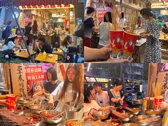 -嘉州鲜知味钵钵鸡(奎星楼店)