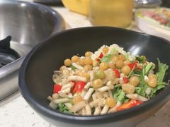 -味之绝热血美蛙鱼火锅(中坝店)