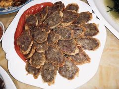 -敦煌达记酱驴肉黄面馆