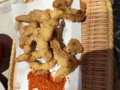 -南锣南门(东方银座店)
