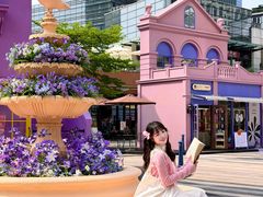 -中航城君尚购物中心