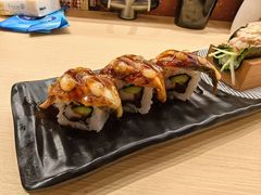 -万岁寿司(万国店)