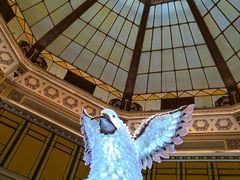 -上海和平饭店华懋阁 Cathay Room