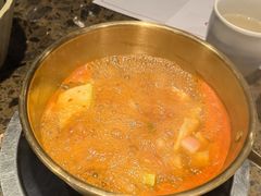 -肉加韩国料理·烤肉(金茂湾店)