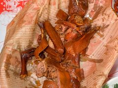 -辣不怕口味虾(凌霄路店)