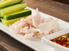 -鸿先阁·干煸虾(星沙店)