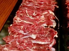 五花趾-手选潮汕鲜活牛肉火锅(二七广场店)