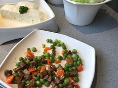 -海底捞火锅(老城根店)