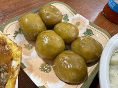 咸米时-食来运转平潭小吃(平潭店)