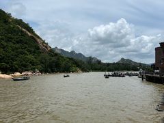 -胜记大排档·台山本地海鲜·台山黄鳝饭