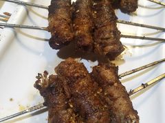 -悦屋老板娘的烤肉店(紫薇田园店)