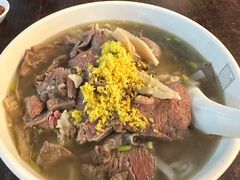 -潮镇老尾牛杂(环城西路店)