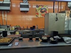 -美特好厨房(太原南站店)