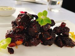 -柳莺湖上·湖景餐厅·江南菜(西湖店)