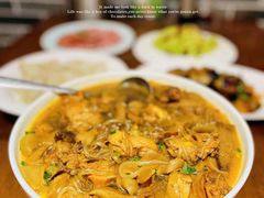 -李老哈·东北菜(宋园路店)