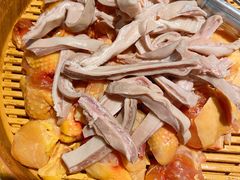 -尚尚仙·酸汤猪手·猪肚鸡火锅(华联万柳购物中心店)