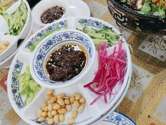 -清真·鸦儿李记·小馆(后海店)