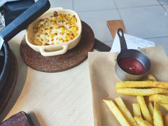 -必胜客(金高店)