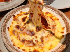 -阡陌上花园设计师民宿(深圳坪洲地铁站店)